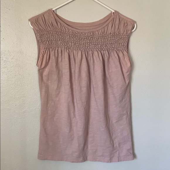 LOFT tank - Picture 1 of 4